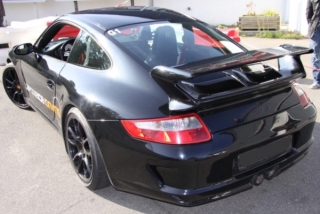  Corso di guida Porsche